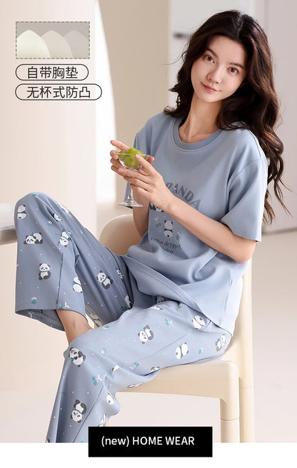 Holiday Pajama Sets for Women – Festive, Cozy & Perfect for the Season
