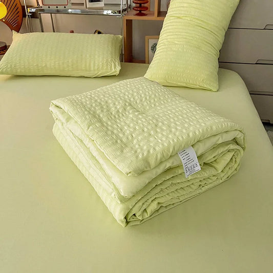 Travel Blanket for Airplane – Soft, Lightweight & Portable Comfort On-the-Go