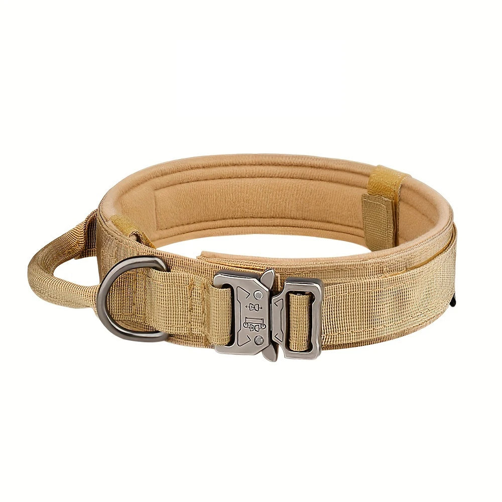 Dog Training Collar Adjustable – Effective and Comfortable Obedience Tool for Dogs