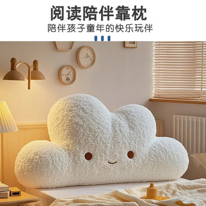 Luxury Backrest Pillow for Ultimate Comfort and Style - Bulk