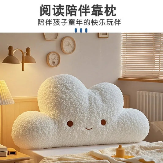 Luxury Backrest Pillow for Ultimate Comfort and Style - Bulk
