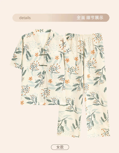 Women Satin Pajama Set – Soft, Silky Loungewear for a Luxurious Night