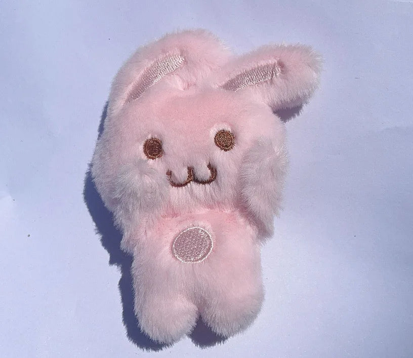 NCT DREAM Plush Keychain – Cute & Compact NCT DREAM Keychain for Fans