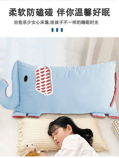 Luxury Backrest Pillow for Ultimate Comfort and Style - Bulk