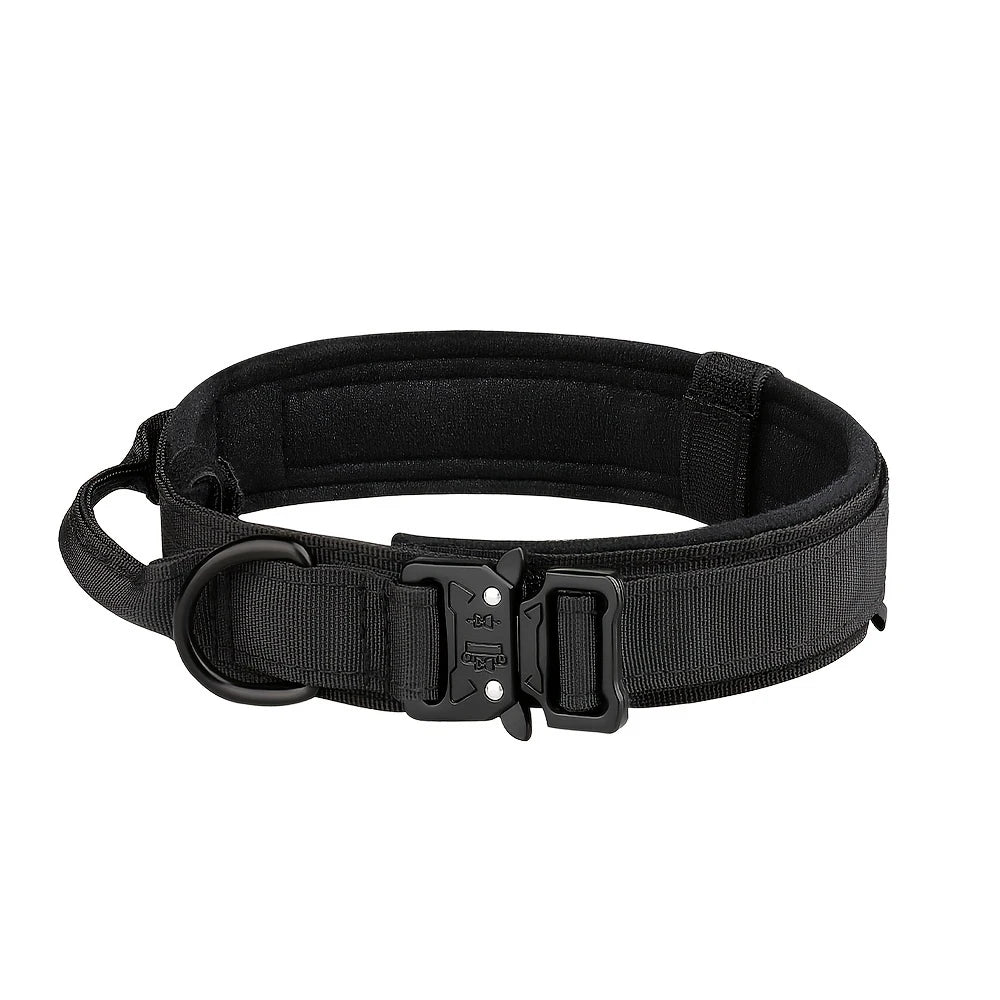 Dog Training Collar Adjustable – Effective and Comfortable Obedience Tool for Dogs