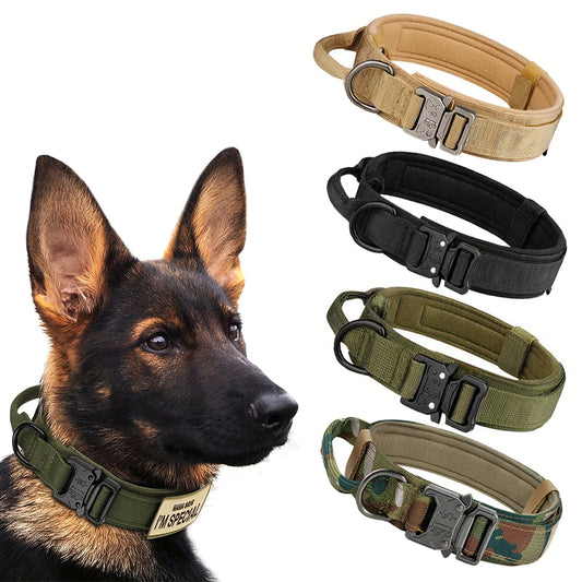 Dog Training Collar Adjustable – Effective and Comfortable Obedience Tool for Dogs