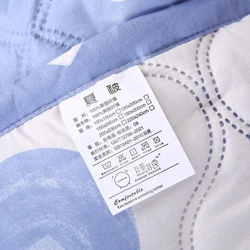 Best Reversible Cozy Blanket