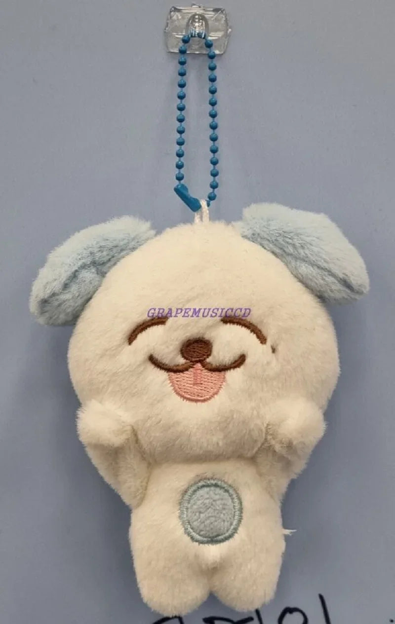 NCT DREAM Plush Keychain – Cute & Compact NCT DREAM Keychain for Fans
