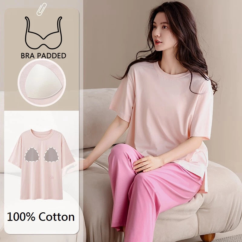 Holiday Pajama Sets for Women – Festive, Cozy & Perfect for the Season