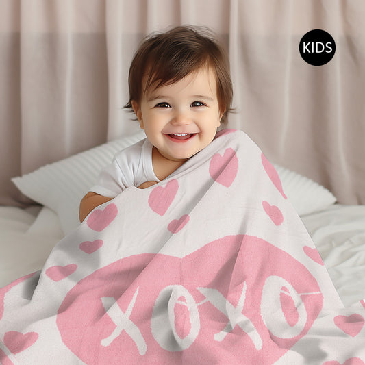 Best Quilted Blanket Baby