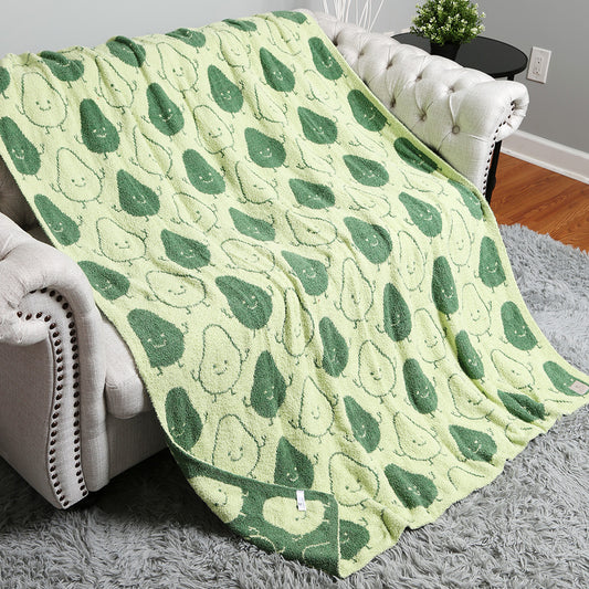 Avocado Blanket 