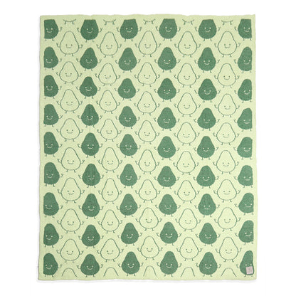 Avocado Blanket 