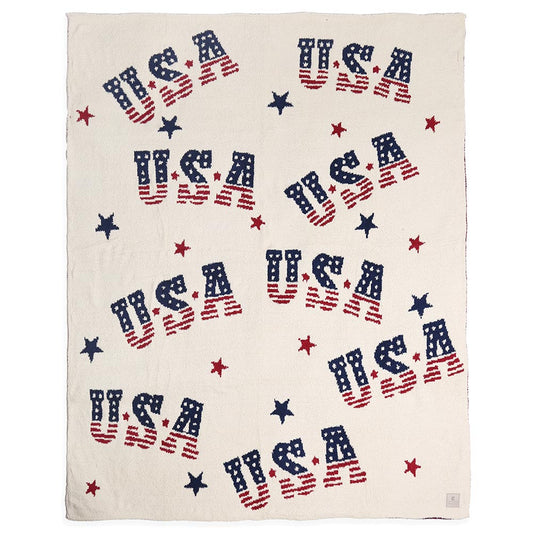 Throw Blanket