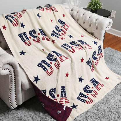 Throw Blanket