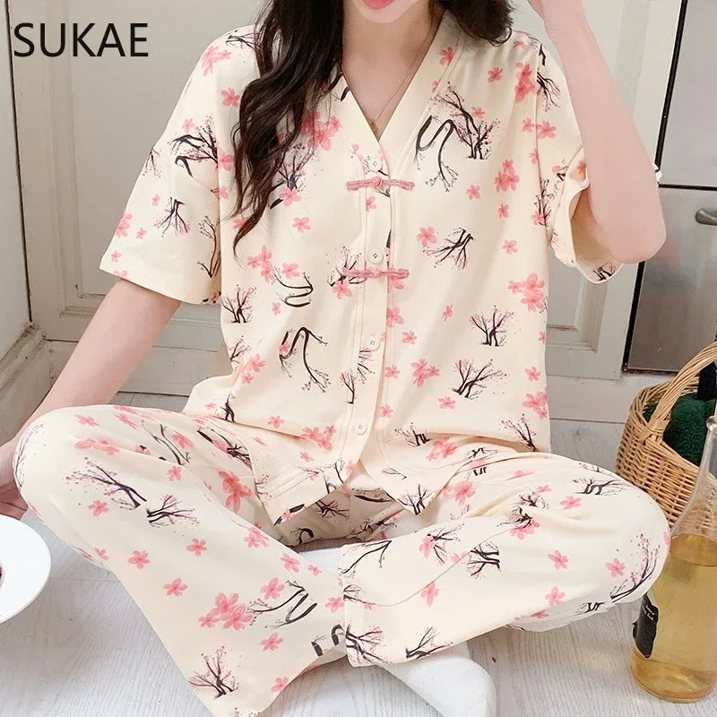 Women Satin Pajama Set – Soft, Silky Loungewear for a Luxurious Night