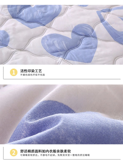 Best Reversible Cozy Blanket