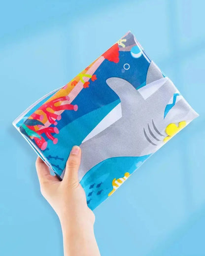 Water Ice Cushion Summer Pet – Cooling Mat for Hot Weather Comfort
