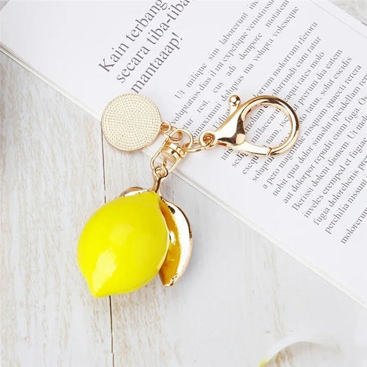 Rhinestone Keychain Wristlet – Sparkling Rhinestone Keychain for Everyday Glam