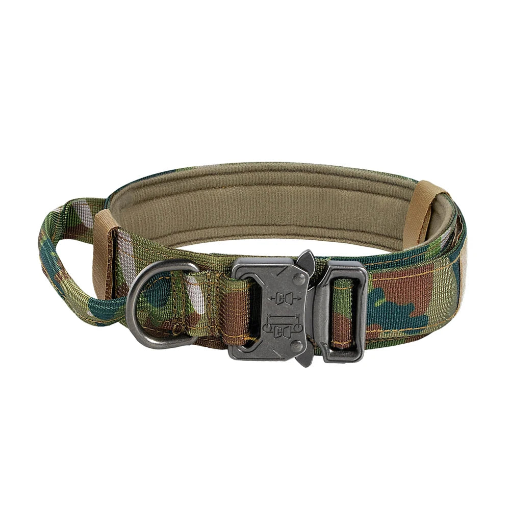 Dog Training Collar Adjustable – Effective and Comfortable Obedience Tool for Dogs