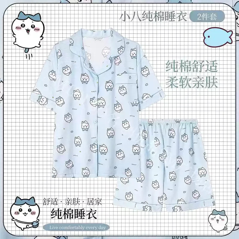 Night Suits Women – Stylish & Comfortable Sleepwear Sets for Women