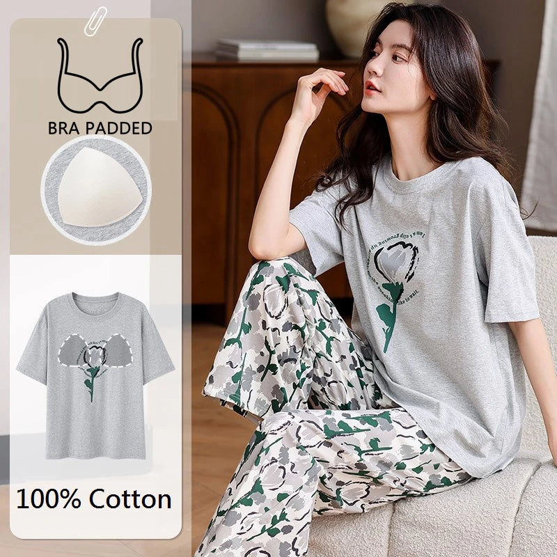 Holiday Pajama Sets for Women – Festive, Cozy & Perfect for the Season