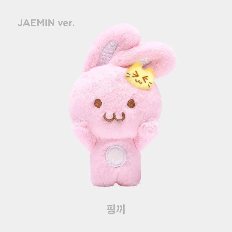 NCT DREAM Plush Keychain – Cute & Compact NCT DREAM Keychain for Fans