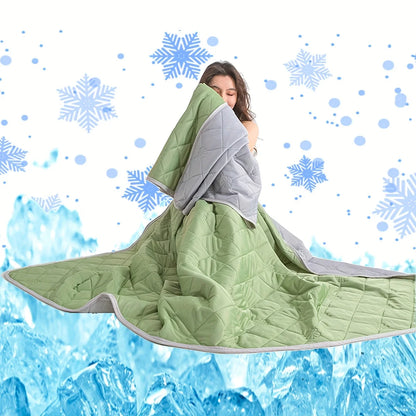 Best Blankets for Summer | Lightweight, Breathable & Cool Comfort