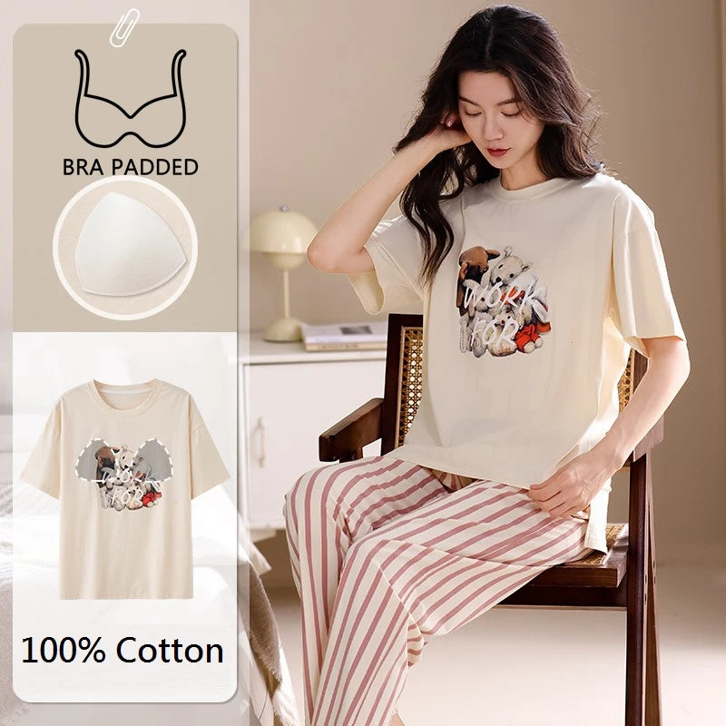 Holiday Pajama Sets for Women – Festive, Cozy & Perfect for the Season