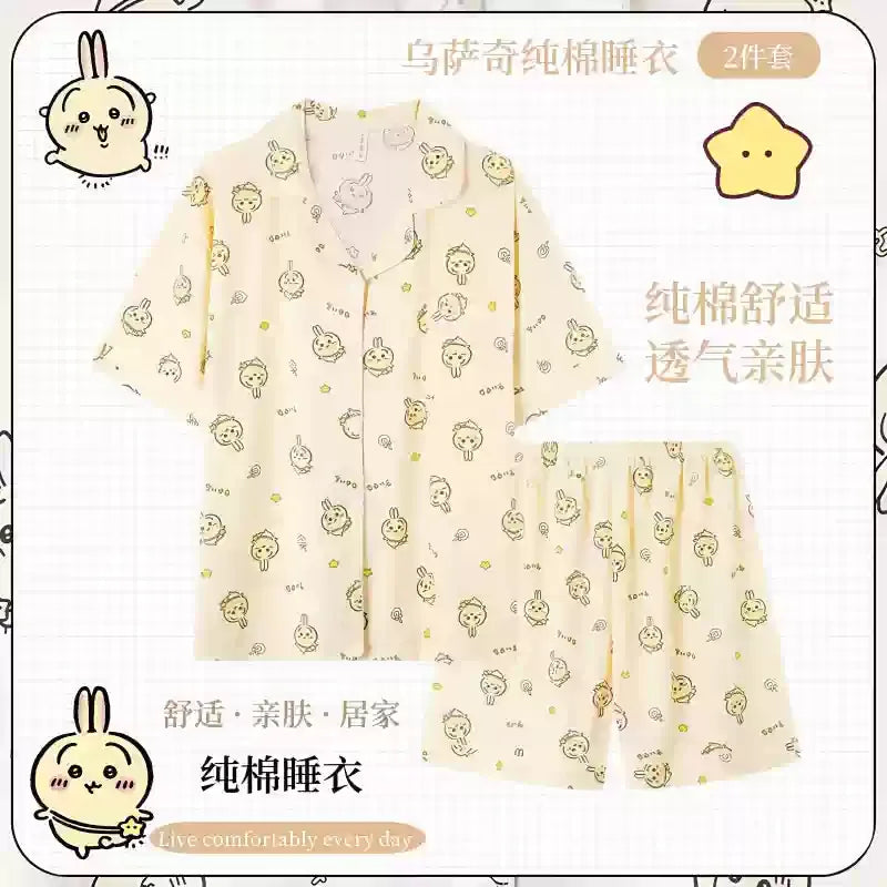 Night Suits Women – Stylish & Comfortable Sleepwear Sets for Women