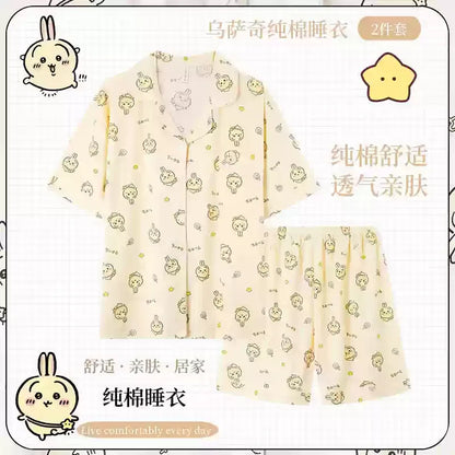 Night Suits Women – Stylish & Comfortable Sleepwear Sets for Women