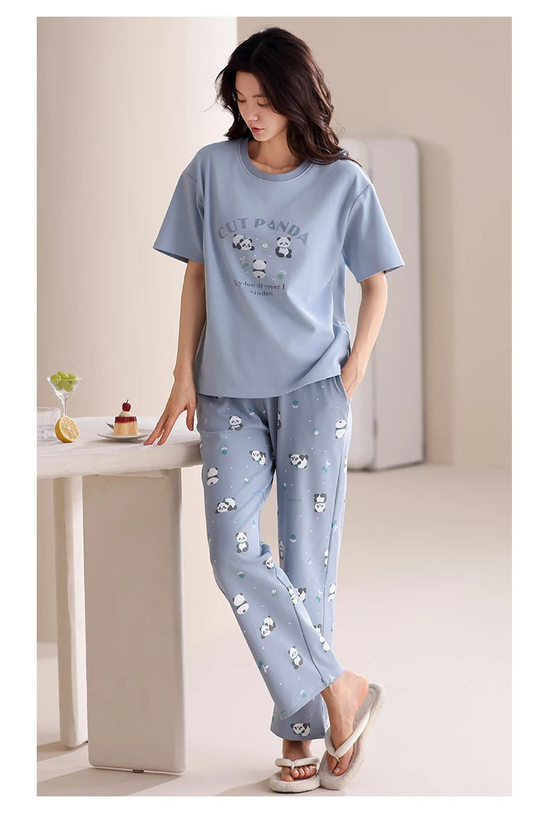 Holiday Pajama Sets for Women – Festive, Cozy & Perfect for the Season