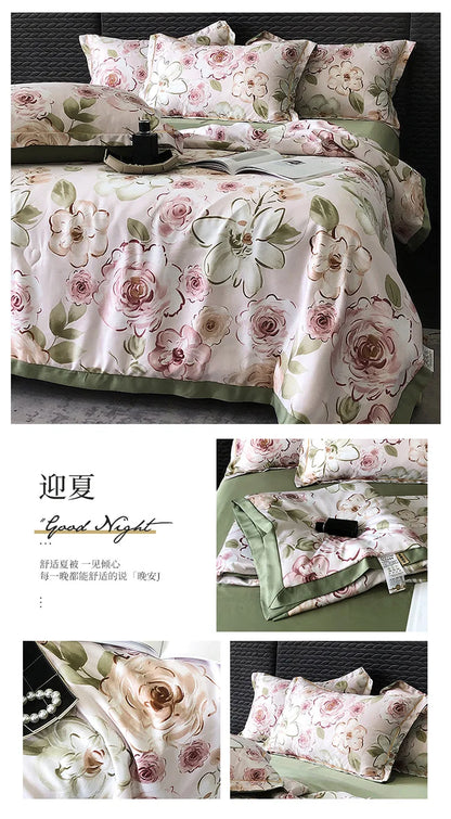 Plush Fleece Blanket