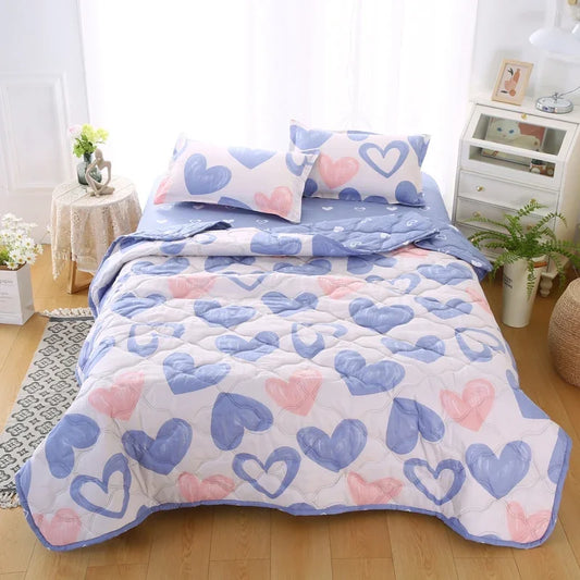 Best Reversible Cozy Blanket