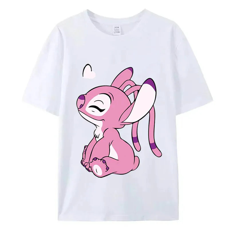 Matching Couples T Shirts: Adorable Coordinated Apparel for Two