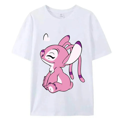 Matching Couples T Shirts: Adorable Coordinated Apparel for Two