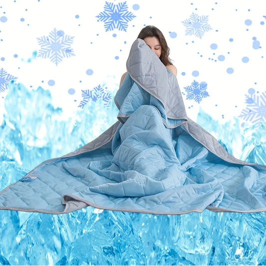 Best Blankets for Summer | Lightweight, Breathable & Cool Comfort
