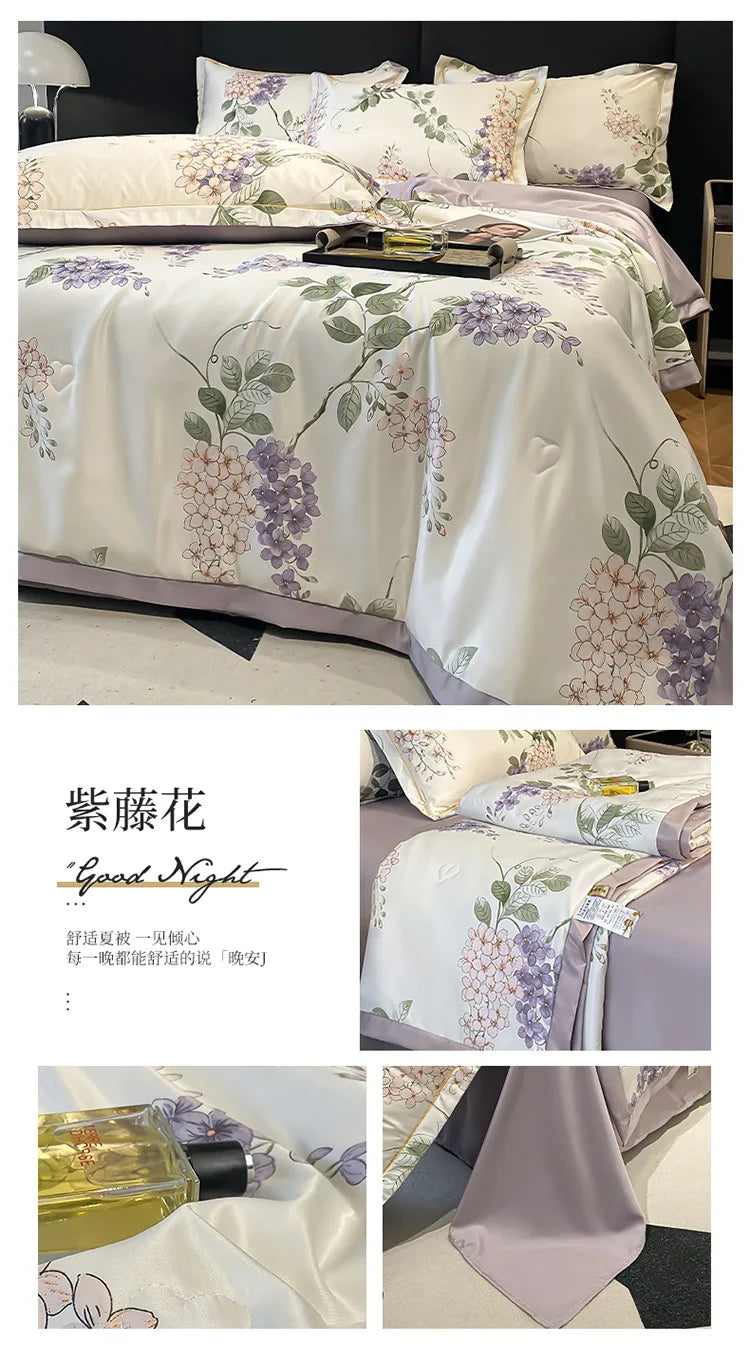 Plush Fleece Blanket