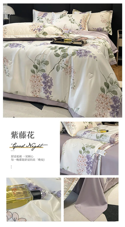 Plush Fleece Blanket