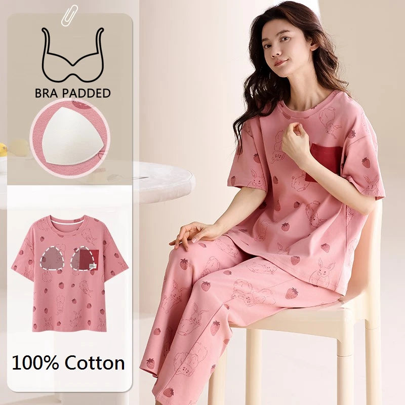 Holiday Pajama Sets for Women – Festive, Cozy & Perfect for the Season