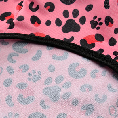 Summer Cat Dog Clothes – Lightweight and Breathable Pet Outfits for Warm Weather