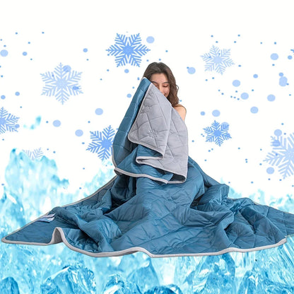 Best Blankets for Summer | Lightweight, Breathable & Cool Comfort