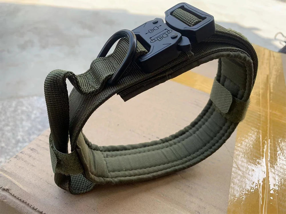 Dog Training Collar Adjustable – Effective and Comfortable Obedience Tool for Dogs