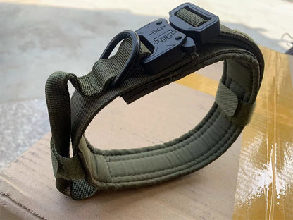 Dog Training Collar Adjustable – Effective and Comfortable Obedience Tool for Dogs