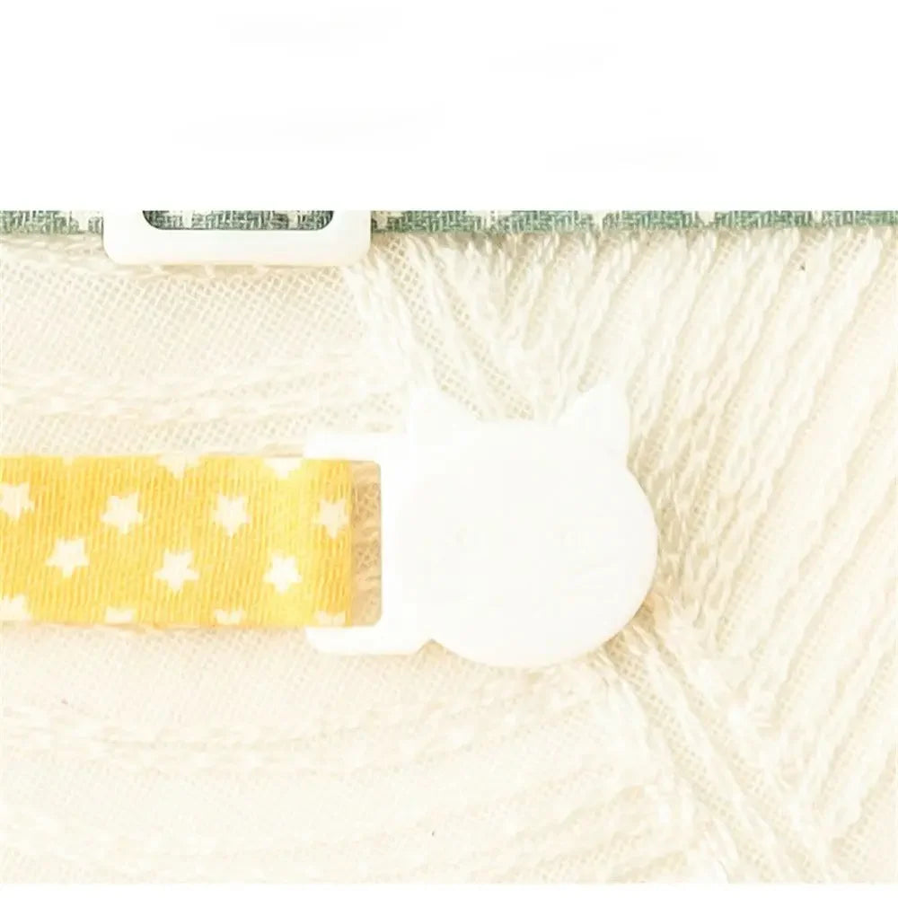 Cute Cat Collar Pet – Adjustable Soft Neck Accessory for Stylish Cats