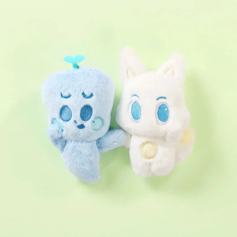 NCT DREAM Plush Keychain