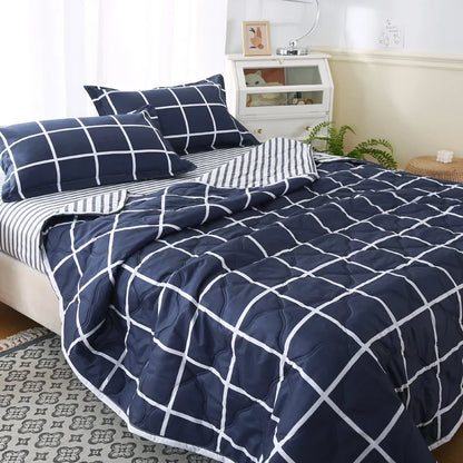 Best Reversible Cozy Blanket