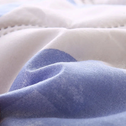 Best Reversible Cozy Blanket