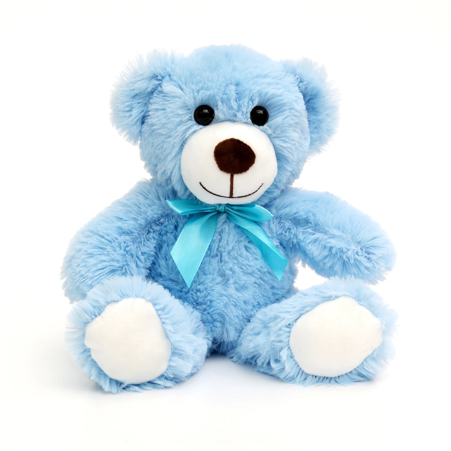 Soft Doll Pillow Cover Big Bear Plush Toy for Kids (260cm)