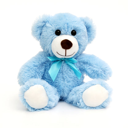 Soft Doll Pillow Cover Big Bear Plush Toy for Kids (260cm)