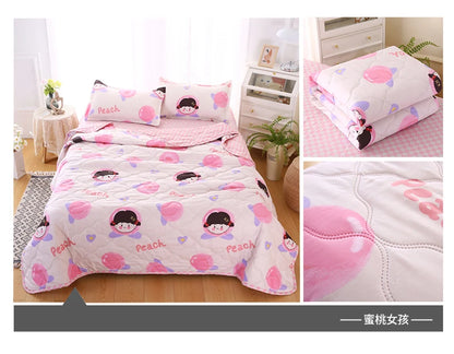 Best Reversible Cozy Blanket